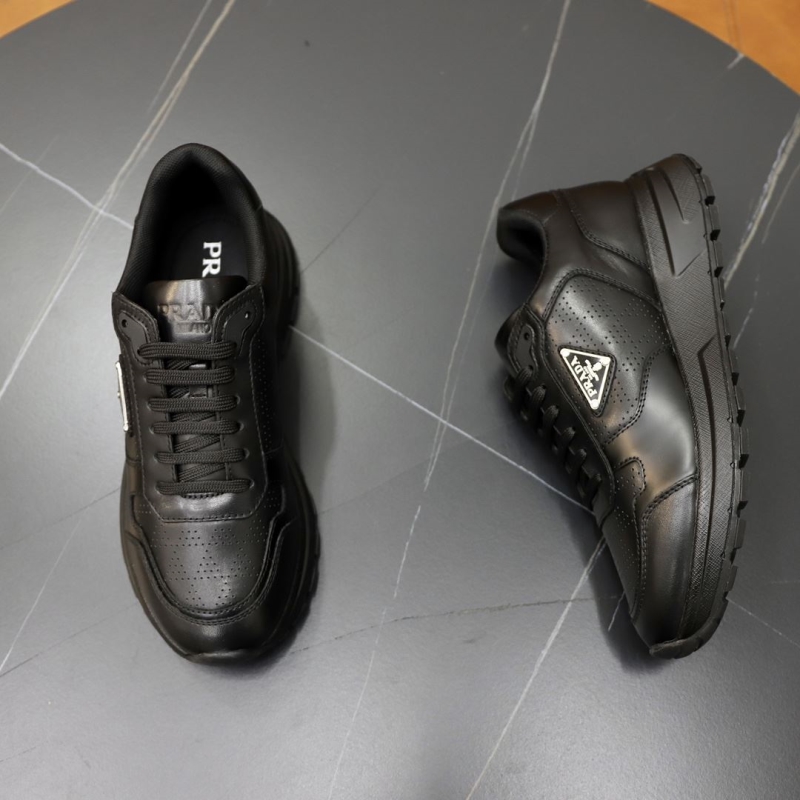 Prada Casual Shoes